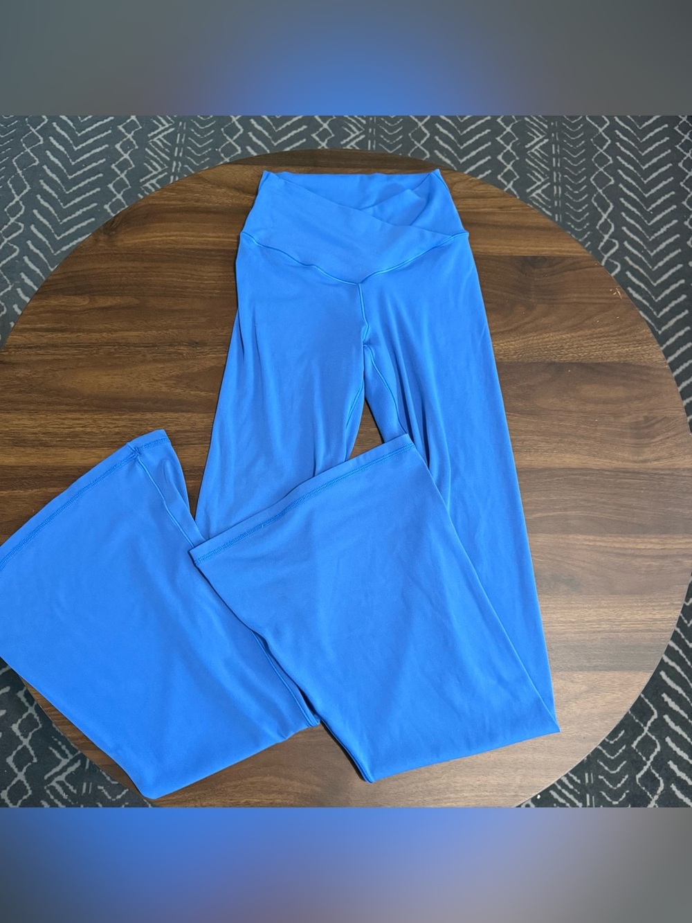 Aerie flare leggings